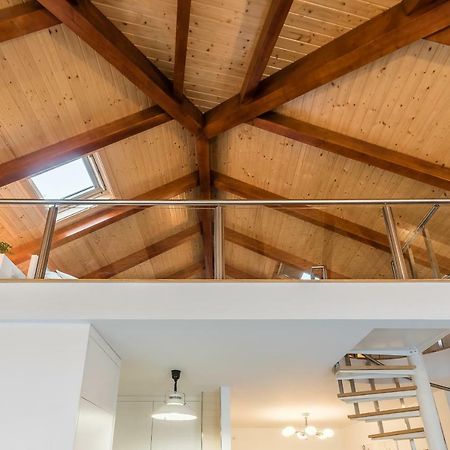 Sobri Cork House - Sustainable Loft Lägenhet OOporto Exteriör bild